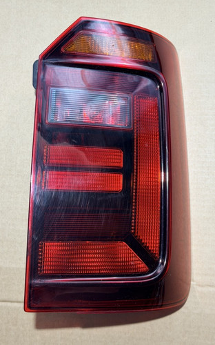 Caddy mk4 tailgate life - caddy,