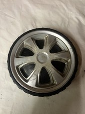 Tesco PLM042011 self propelled petrol Lawnmower rear drive wheel 