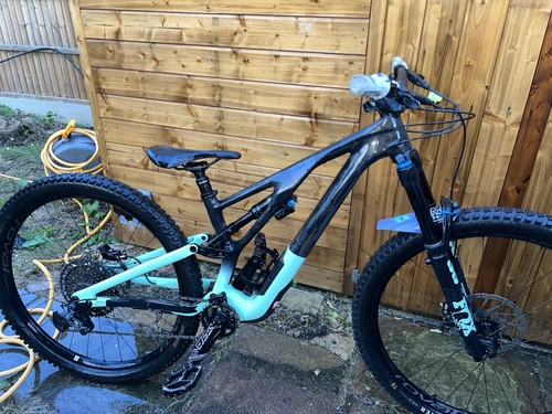 Specialized stumpjumper evo - stumpjumper,