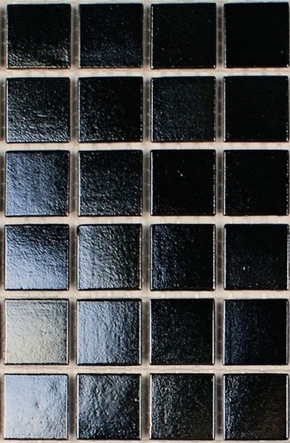 Eb147 black iridescent x - black,