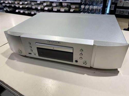 Marantz 6005 player - marantz,