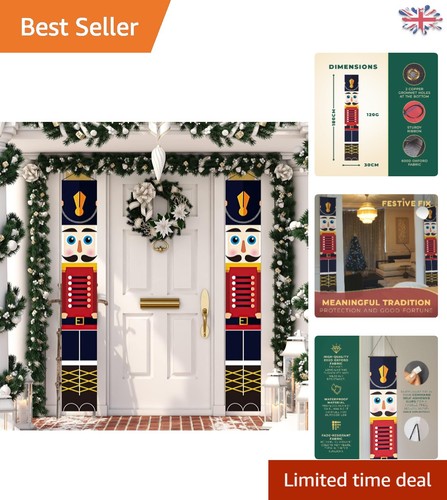 Reusable waterproof nutcracker - reusable,