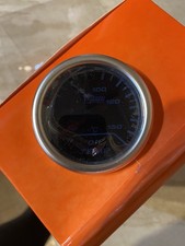 Dragon Gauge Oil Temperature Temp Gauge 55mm