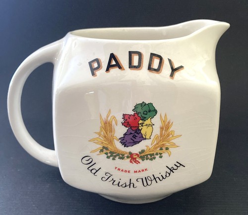 Vintage paddy old - vintage, irish