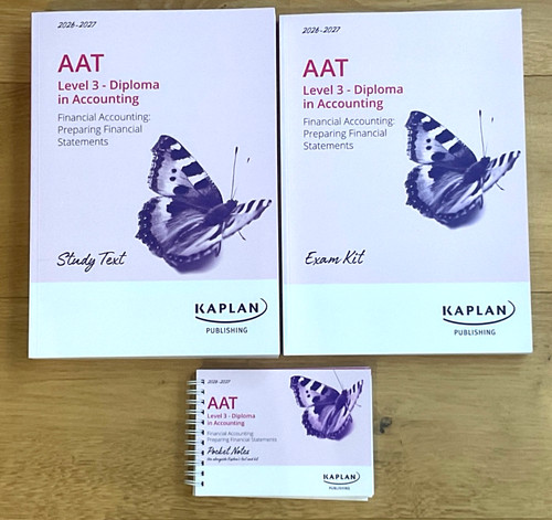 2026 kaplan aat level - kaplan,