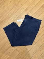 Tommy Hilfiger Men's Navy Blue