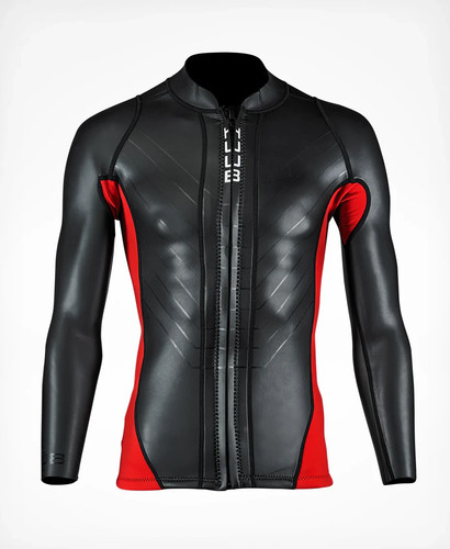 Huub jacket neoprene long - huub,