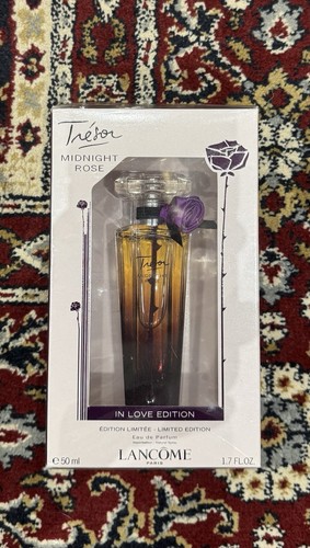 Lancome tresor midnight rose - -,