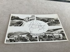 SCOTLAND - GALASHIELS, 4 VIEWS