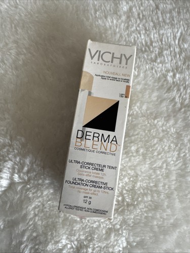 Vichy derma blend - derma,