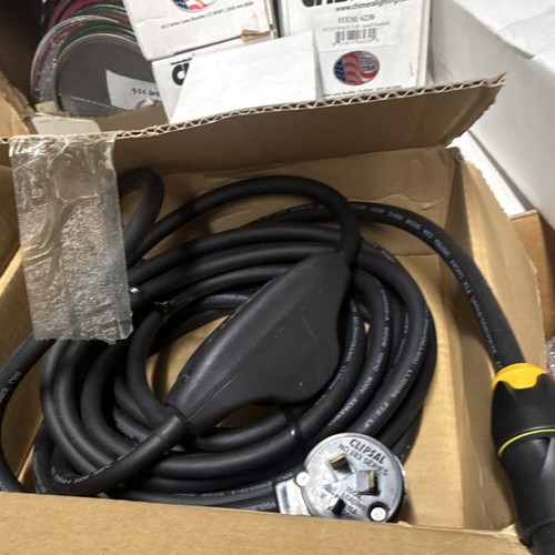 Arri wcu power cable - wcu-4,