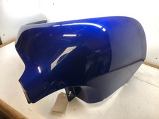 Smart Fortwo 450 - Offside