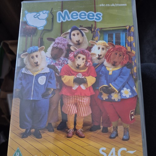 Meees s4c upc - .,