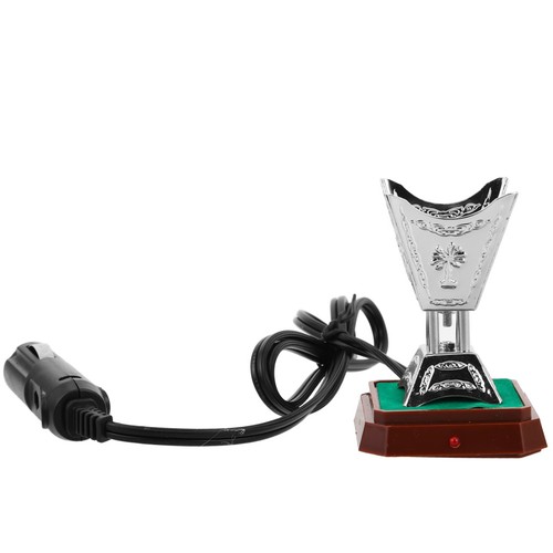 Plug bakhoor burner - plug-in,