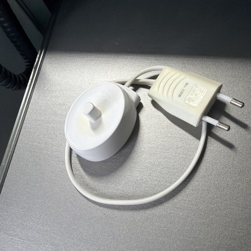 Used braun oral electric - braun, oral-b