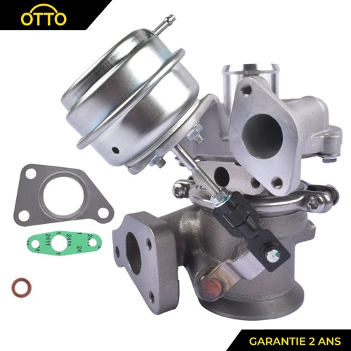 Turbo charger for citroen - for,