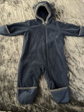 Columbia Infant Baby 6-12