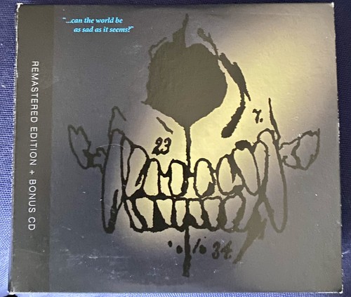 Throbbing gristle heathen - throbbing,
