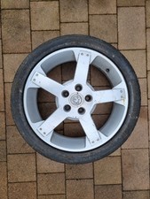 Vauxhall VX220 Front Alloy