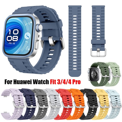 For huawei watch fit 4 - for,