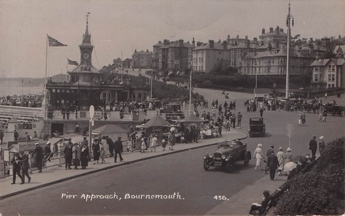 Vintage rppc postcard - vintage,
