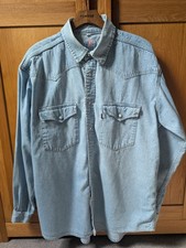 Levi's Vintage Red Tab Denim