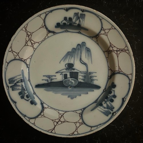 Antique 18th century english - century,