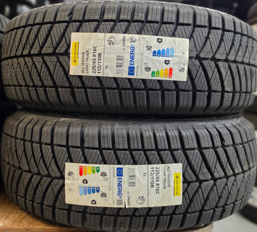 Kormoran michelin - kormoran, by