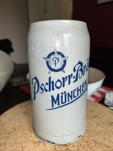Hacker pschorr brau munchen - brau,