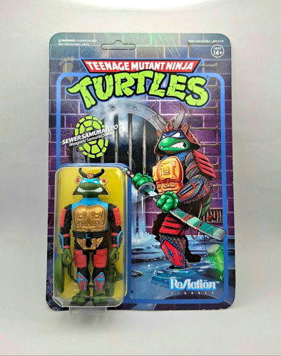 Teenage mutant ninja turtles - teenage,