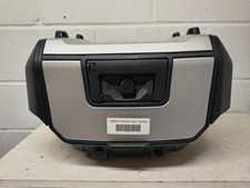 Bmw r1300gs left - left, pannier
