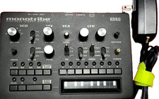 KORG monotribe Analog