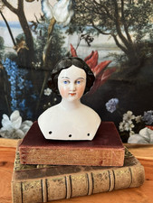 Antique Conta Boehme Porcelain
