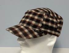 Ben Sherman Plaid Military