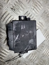 JAGUAR X-TYPE 05-09 PARKING AID DISTANCE CONTROL MODULE PDC ECU 4X43-15K866 BH