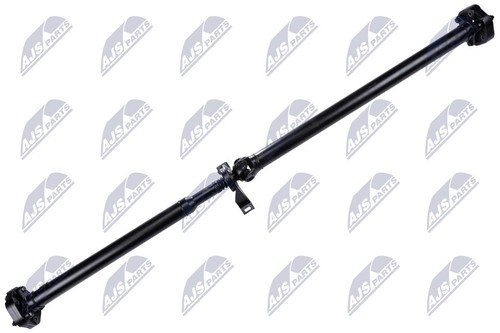Rear nty nwn 065 propshaft - nwn-ch-065,