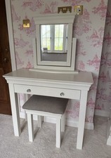 Beautiful Solid Dressing Table