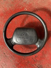 2000 toyota hilux - mk4, steering