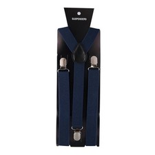WIDE ADJUSTABLE BRACES