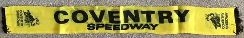 Coventry bees vintage speedway - coventry,