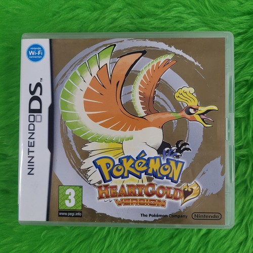 Pokemon box case only no - ds,
