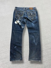 Rock Revival Jeans Women Size