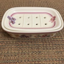 Laura ashley self - self, draining