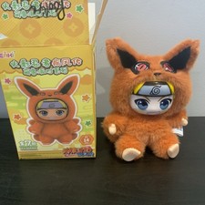  NARUTO BEAST PARTY PLUSH