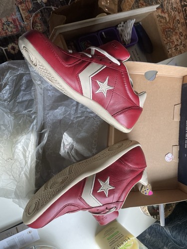 Vintage 2002 rare converse - vintage,
