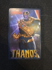 Marvel Avengers - RARE Thanos