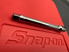 Snap-on  1/4" Drive 4”