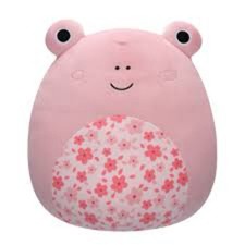 Squishmallows 7.5 Plush -