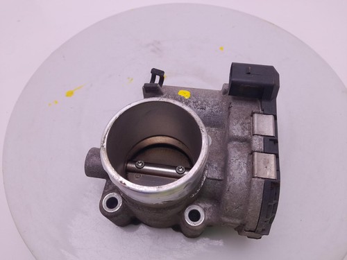 Ford fiesta throttle - ford,