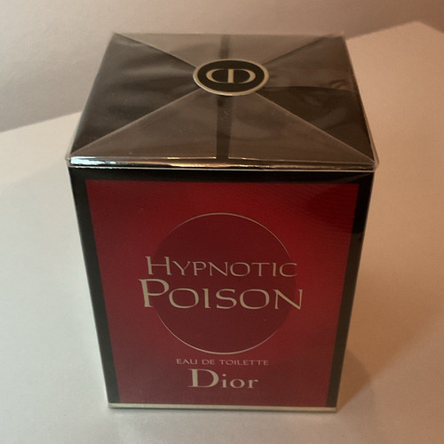 Dior hypnotic poison - dior, de